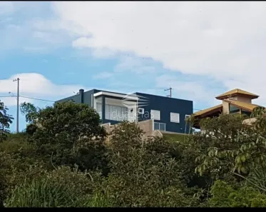Casa de Condomínio com 4 Quartos à venda, 500m² no Loteamento Residencial Parque Lago Dourado, Jacareí