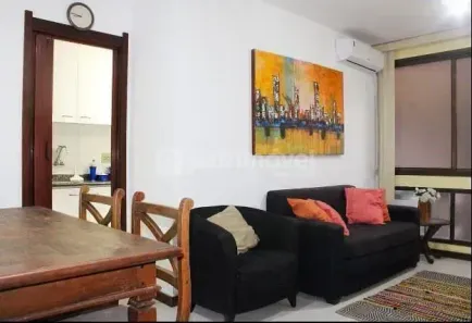 Flat com 2 Quartos à venda, 75m² no Ipanema, Rio de Janeiro
