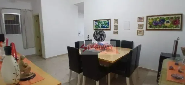 Casa com 2 Quartos à venda, 175m² no Cambuci, São Paulo