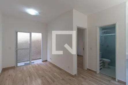 Apartamento com 1 Quarto à venda, 36m² no Vila Nova Mazzei, São Paulo