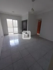 Apartamento com 3 Quartos para alugar, 77m² no Chácaras Tubalina e Quartel, Uberlândia