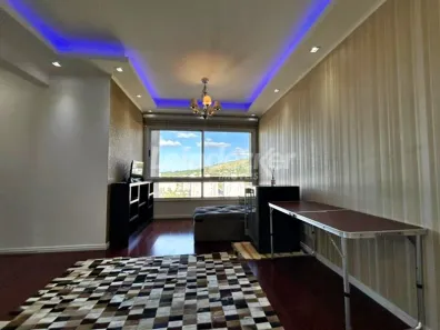 Apartamento com 2 Quartos para alugar, 57m² no Morro Santana, Porto Alegre