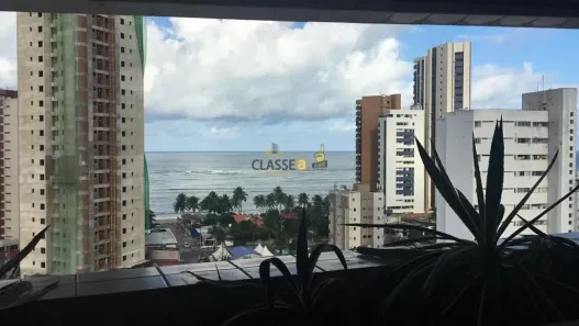 Apartamento com 3 Quartos à venda, 75m² no Candeias, Jaboatão dos Guararapes