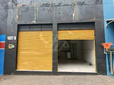 Ponto Comercial para alugar, 50m² no Parque São Jorge, Marília