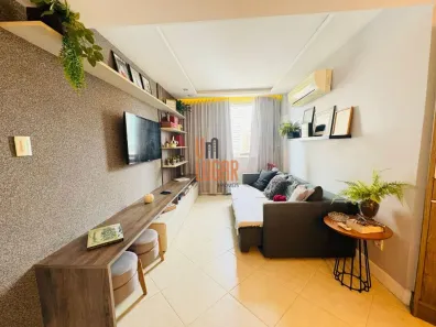 Apartamento com 2 Quartos à venda, 90m² no Umarizal, Belém