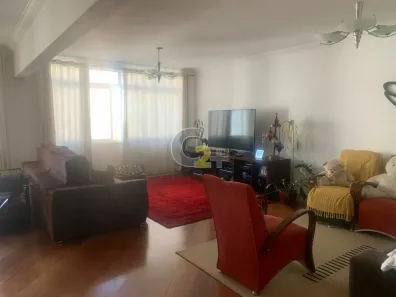 Apartamento com 4 Quartos à venda, 263m² no Perdizes, São Paulo