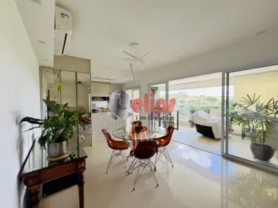 Apartamento com 3 Quartos à venda, 120m² no Vila Aviação, Bauru