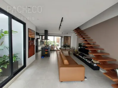 Sobrado com 3 Quartos à venda, 157m² no Vila Ipojuca, São Paulo