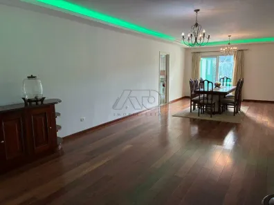Casa de Condomínio com 4 Quartos para alugar, 296m² no Monte Alegre, Piracicaba