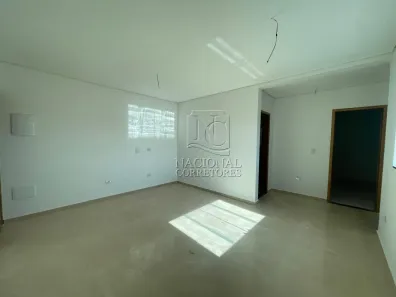Cobertura com 2 Quartos à venda, 112m² no Vila Curuçá, Santo André