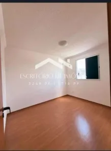 Apartamento com 2 Quartos à venda, 49m² no Jabotiana, Aracaju