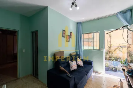 Casa com 3 Quartos para alugar, 78m² no Jardim São Carlos (Zona Leste), São Paulo
