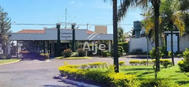 Lote/Terreno à venda, 434m² no Parque das Esmeraldas, Marília