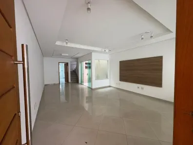 Sobrado com 3 Quartos à venda, 188m² no Vila Lusitânia, São Bernardo do Campo