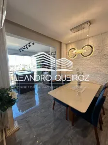 Apartamento com 3 Quartos à venda, 81m² no Jardim Flor da Montanha, Guarulhos