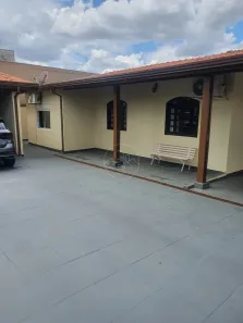 Casa com 3 Quartos à venda, 181m² no Jardim São Sebastião, Hortolândia