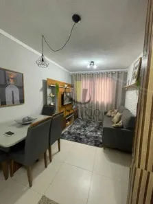 Apartamento com 2 Quartos à venda, 48m² no Bangu, Rio de Janeiro
