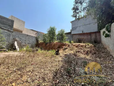 Lote/Terreno à venda, 267m² no Jundiaizinho (Terra Preta), Mairiporã