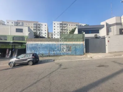 Lote/Terreno à venda, 440m² no Interlagos, São Paulo