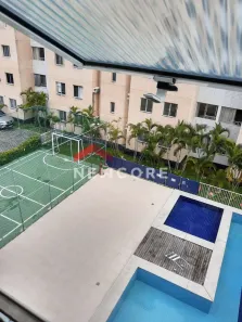 Apartamento com 2 Quartos à venda, 55m² no Jardim das Margaridas, Salvador