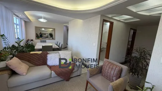 Apartamento com 4 Quartos à venda, 157m² no Centro, Governador Valadares
