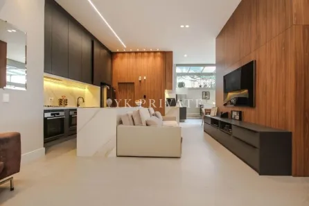 Apartamento com 3 Quartos à venda, 168m² no Lapa, São Paulo