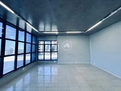 para alugar, 160m² no Estoril, Belo Horizonte
