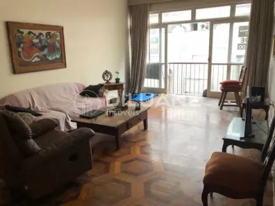 Apartamento com 4 Quartos à venda, 143m² no Copacabana, Rio de Janeiro