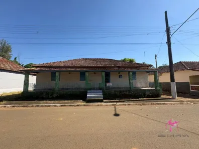 Fazenda/Sítio com 3 Quartos à venda, 1917m² no Centro, Leme