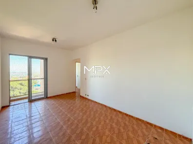 Apartamento com 3 Quartos à venda, 77m² no Paulicéia, Piracicaba