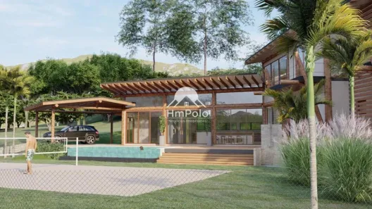 Casa de Condomínio com 4 Quartos à venda, 326m² no Joaquim Egídio, Campinas