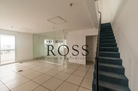 Sala Comercial à venda, 163m² no Barra Funda, São Paulo