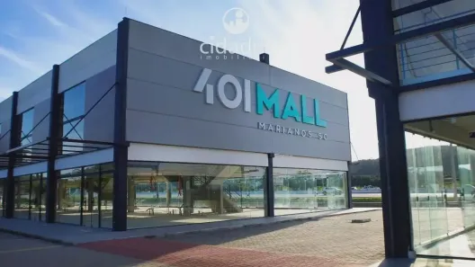 Ponto Comercial para alugar, 156m² no Santo Antônio de Lisboa, Florianópolis