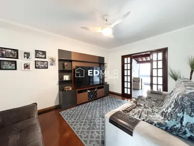 Sobrado com 3 Quartos à venda, 179m² no Jardim Santo Alberto, Santo André