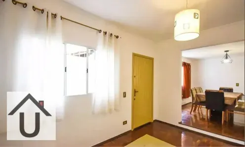 Sobrado com 3 Quartos à venda, 180m² no Instituto de Previdência, São Paulo