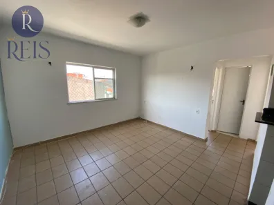 Apartamento com 2 Quartos à venda, 60m² no São Francisco, São Luís