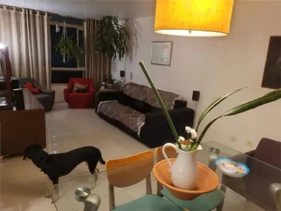 Apartamento com 2 Quartos à venda, 100m² no Pinheiros, São Paulo