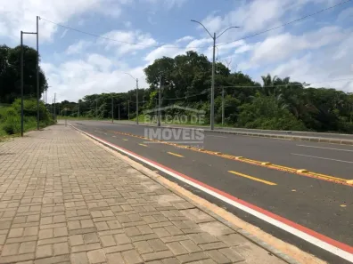 Lote/Terreno à venda, 200m² no Catarina, Teresina