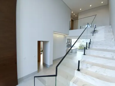Casa de Condomínio com 4 Quartos à venda, 207m² no Jardins Parma, Senador Canedo