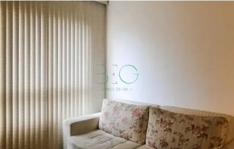 Apartamento com 2 Quartos à venda, 50m² no Sacomã, São Paulo