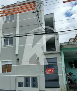 Casa de Condomínio com 2 Quartos à venda, 40m² no Jardim Brasil (Zona Norte), São Paulo
