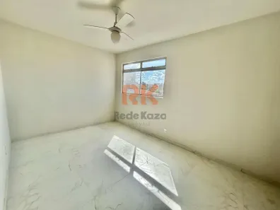 Apartamento com 3 Quartos para alugar, 65m² no Santa Rosa, Belo Horizonte