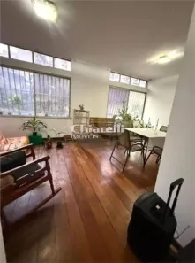 Apartamento com 3 Quartos à venda, 89m² no Icaraí, Niterói