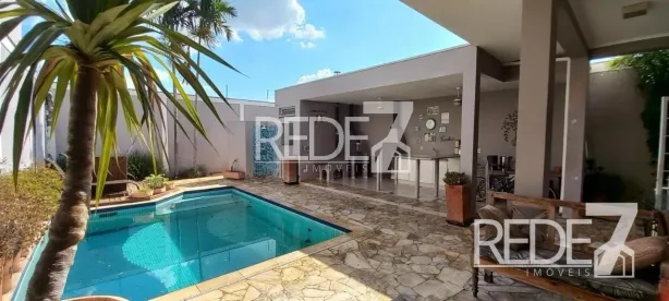 Sobrado com 3 Quartos à venda, 275m² no Parque da Figueira, Campinas