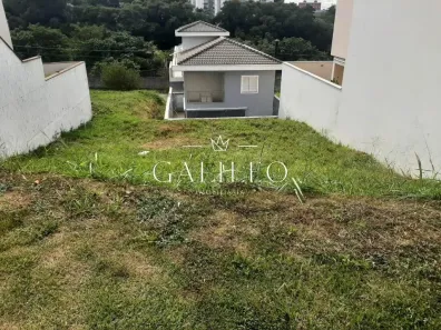 Lote/Terreno à venda, 288m² no Chácara Morada Mediterrânea, Jundiaí