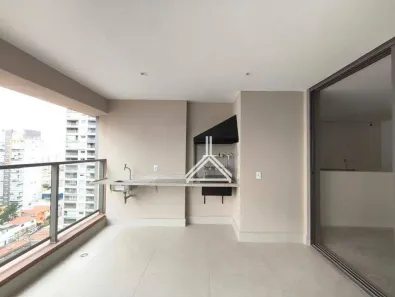 Apartamento com 3 Quartos à venda, 141m² no Vila Mariana, São Paulo