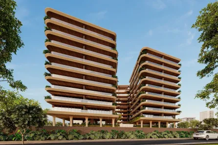 Apartamento com 3 Quartos à venda, 150m² no Altiplano Cabo Branco, João Pessoa