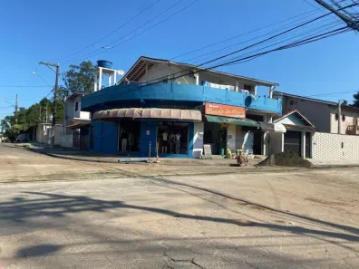 Casa com 2 Quartos à venda, 200m² no Belas Artes, Itanhaém