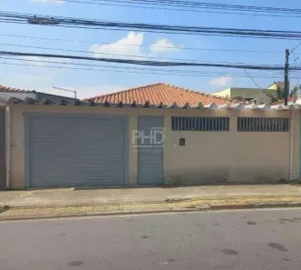 Casa com 4 Quartos à venda, 256m² no Rudge Ramos, São Bernardo do Campo