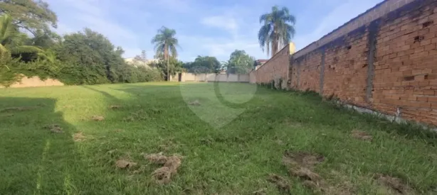 Lote/Terreno à venda, 875m² no Colinas do Piracicaba (Ártemis), Piracicaba
